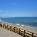 Apartamento Mi Capricho Side Ref 1370