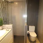 Mi Capricho Side Ref 1370 Apartamento Sitio de Calahonda
