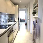 Mi Capricho Side Ref 1370 Apartamento Sitio de Calahonda