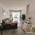 Mi Capricho Side Ref 1370 Apartamento *