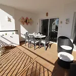 Apartamento Mi Capricho Side Ref 1370