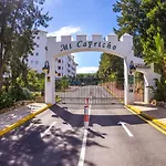 Mi Capricho Side Ref 1370 * Sitio de Calahonda