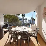 Apartamento Mi Capricho Side Ref 1370 *