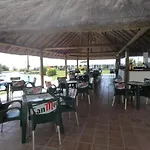 Apartamento Mi Capricho Side Ref 1370