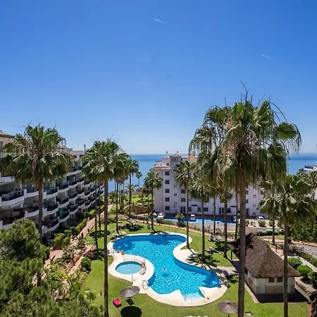 Apartment Mi Capricho Side Ref 1370 Sitio de Calahonda