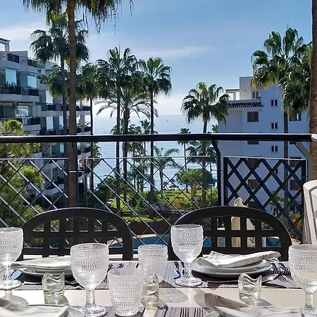 Mi Capricho Side Ref 1370 Apartment Sitio de Calahonda