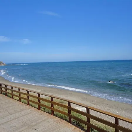 Apartment Mi Capricho Side Ref 1370