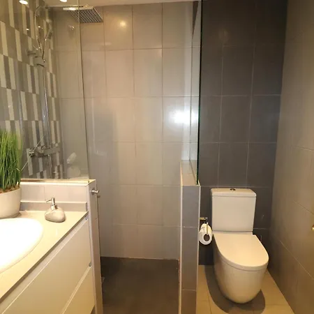 Mi Capricho Side Ref 1370 Apartment Sitio de Calahonda
