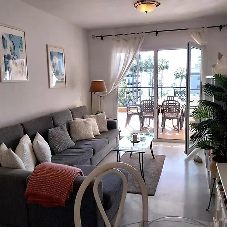 Apartment Mi Capricho Side Ref 1370 Sitio de Calahonda