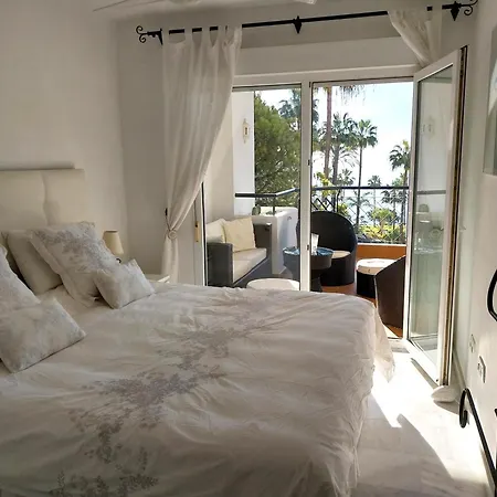 Mi Capricho Side Ref 1370 Apartment *
