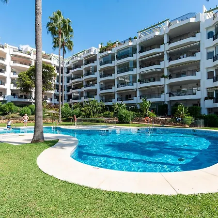Mi Capricho Side Ref 1370 Apartment *