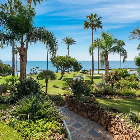 Apartment Mi Capricho Side Ref 1370 Sitio de Calahonda