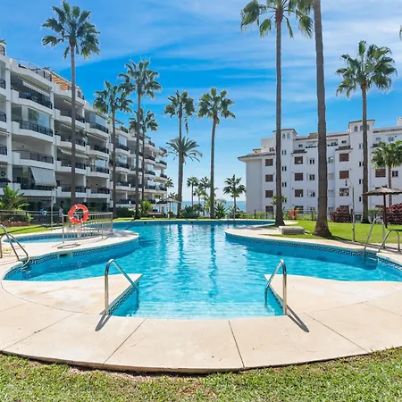 Apartment Mi Capricho Side Ref 1370 Sitio de Calahonda