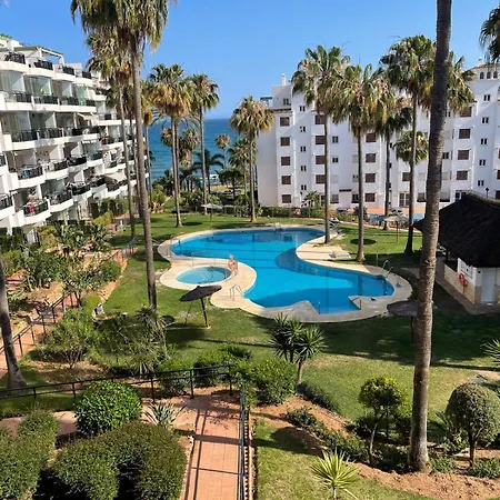 Apartment Mi Capricho Side Ref 1370 Sitio de Calahonda
