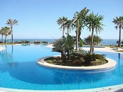Mi Capricho Side Ref 1370 Apartment