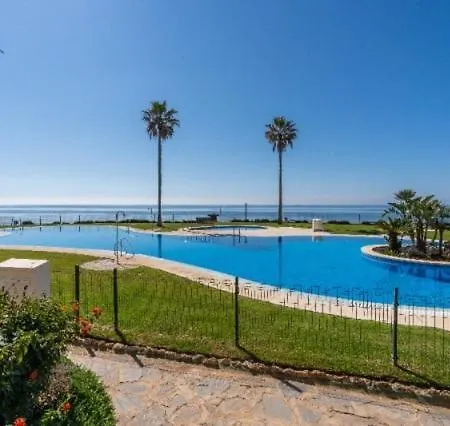 Mi Capricho Side Ref 1370 Apartment Sitio de Calahonda