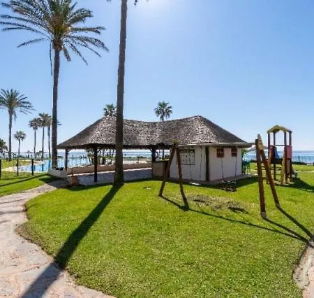 Mi Capricho Side Ref 1370 Appartement Sitio de Calahonda