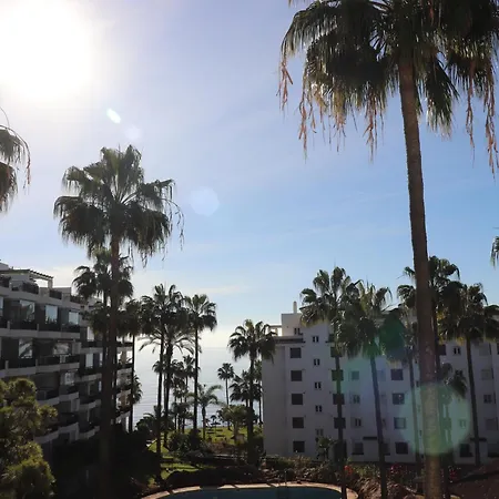 Mi Capricho Side Ref 1370 Appartement *