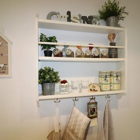 Appartement Mi Capricho Side Ref 1370 Sitio de Calahonda