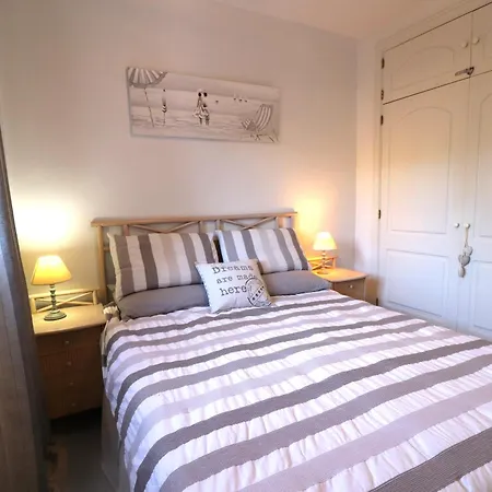 Mi Capricho Side Ref 1370 Appartement