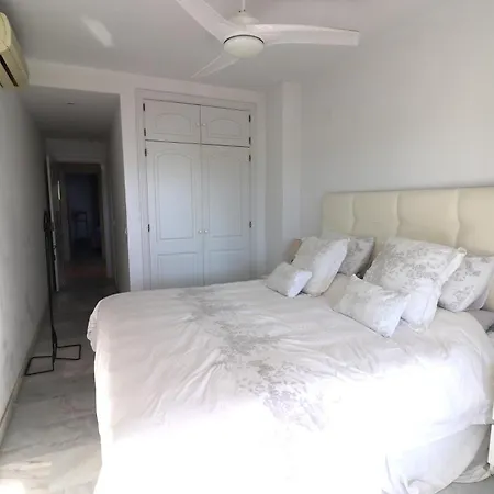 Appartement Mi Capricho Side Ref 1370