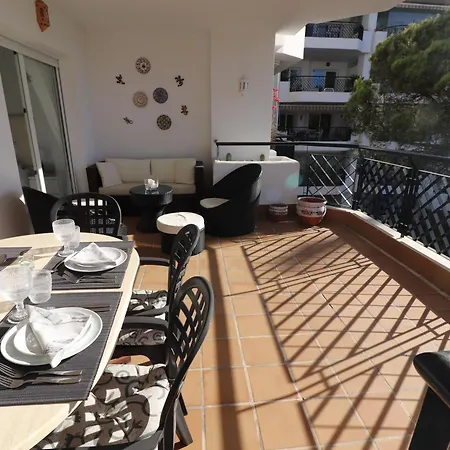 Mi Capricho Side Ref 1370 * Sitio de Calahonda