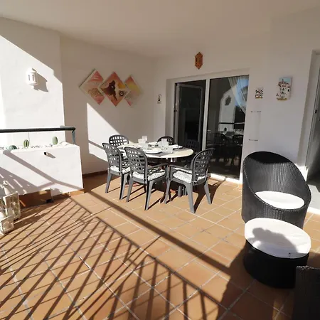 Appartement Mi Capricho Side Ref 1370