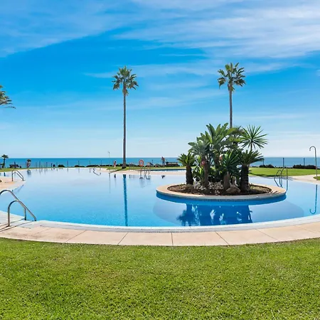 Mi Capricho Side Ref 1370 Appartement