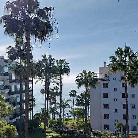 Mi Capricho Side Ref 1370 * Sitio de Calahonda