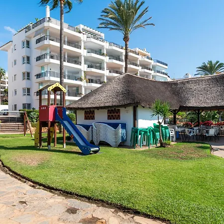 Mi Capricho Side Ref 1370 Sitio de Calahonda