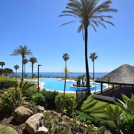 Mi Capricho Side Ref 1370 Apartment Sitio de Calahonda