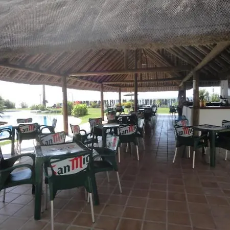 Appartement Mi Capricho Side Ref 1370